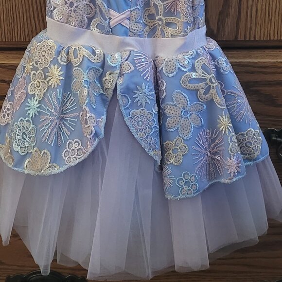 Ballet dress - Picture 3 of 3